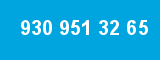 930 951 32 65 930 951 32 65